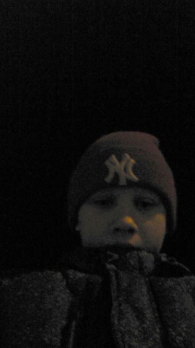 Владик Ефимов