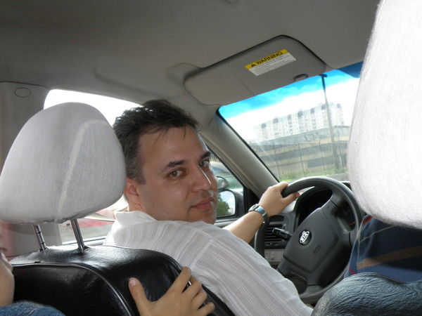 Влад Елисеев