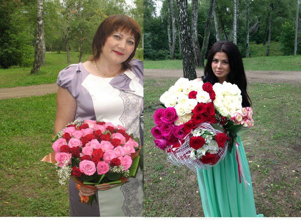 Фариза Низамова