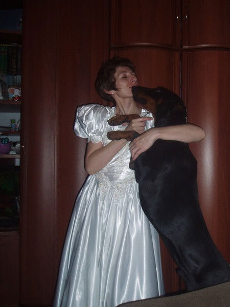 Ольга Липатова