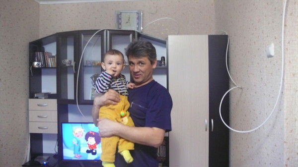 Раис Сулейманов