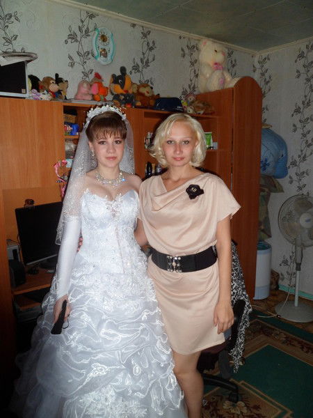 Марийка Марийка