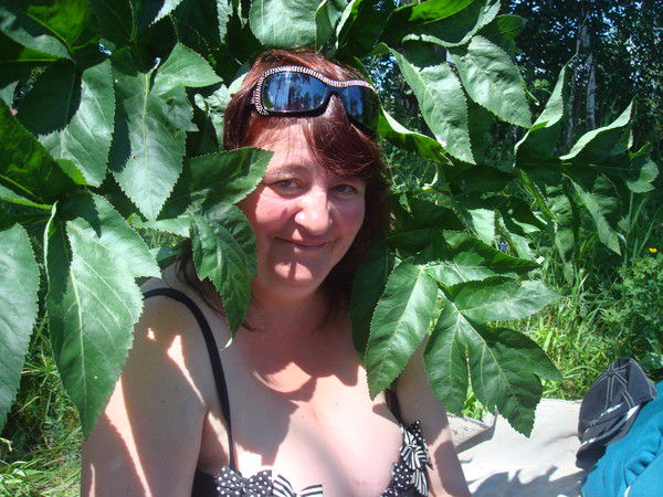 Светлана Токарева