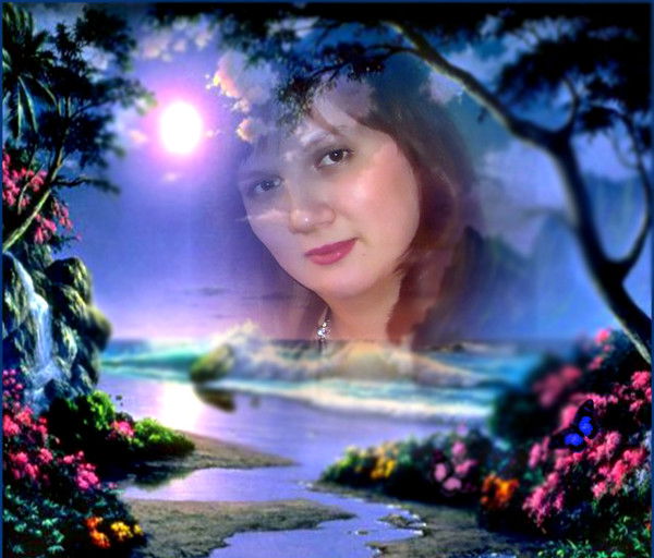 Елена Игнатьева