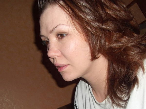 Елена Худякова