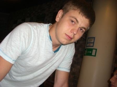 Евгений Ломакин