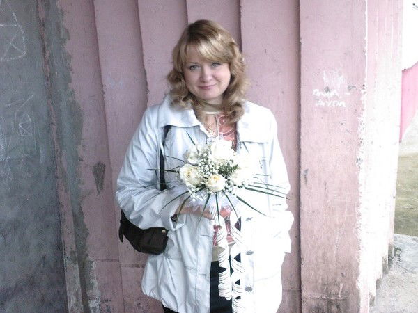 Ирина Егорова