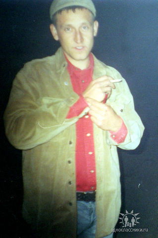 Михаил Осадчий