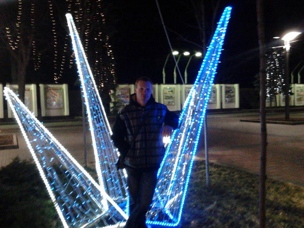 Юрий Березовский