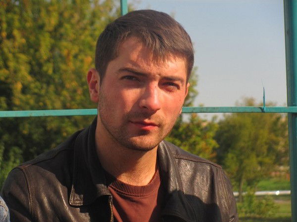 Артём Колесов