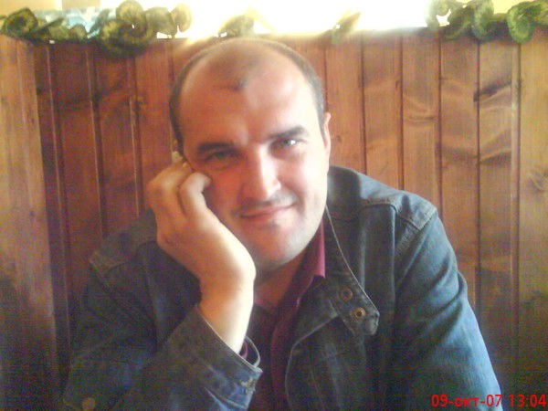 Виталий Кудрявцев