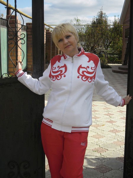 Лариса Корниенко