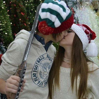 Кристина Шеметова