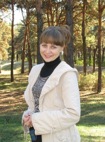 Светлана Липаткина