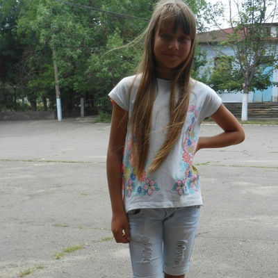 Олечка Дели