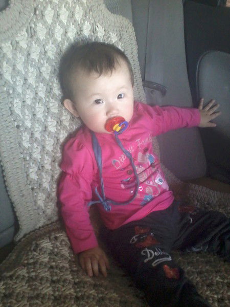 Гульжанат Нурдинова