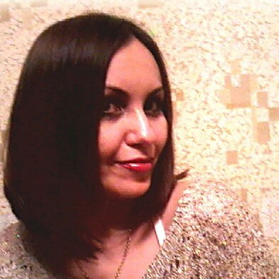 Света Болеховская