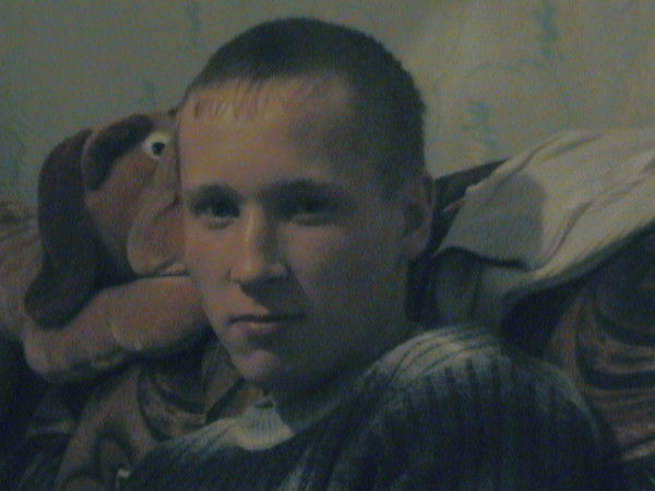 Михаил Мещериков