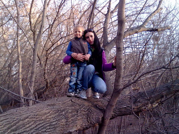 Татьяна Никитина