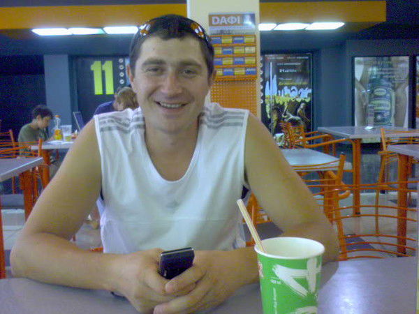 Дмитрий Старостенко