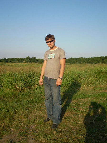 Дмитрий Костин