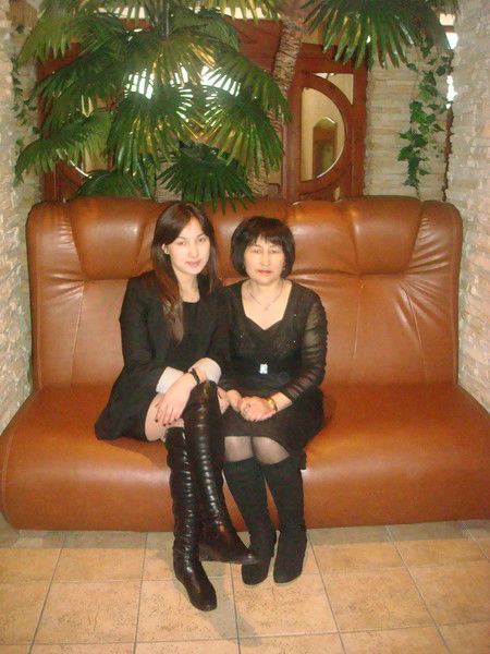 Сауле Акылбекова