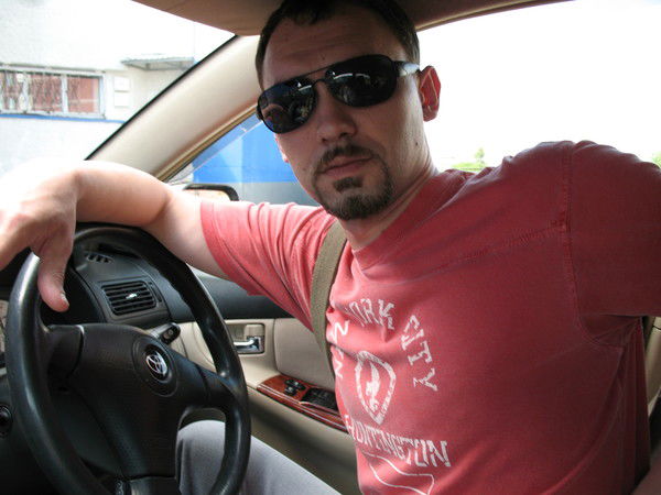 Константин Быков