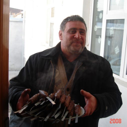 Артур Асриев