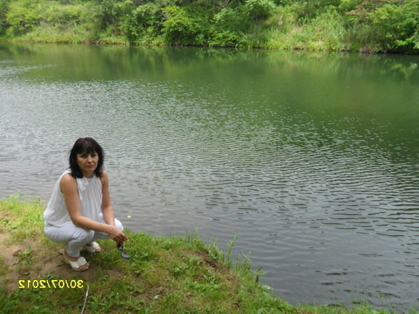 Марина Ращупкина