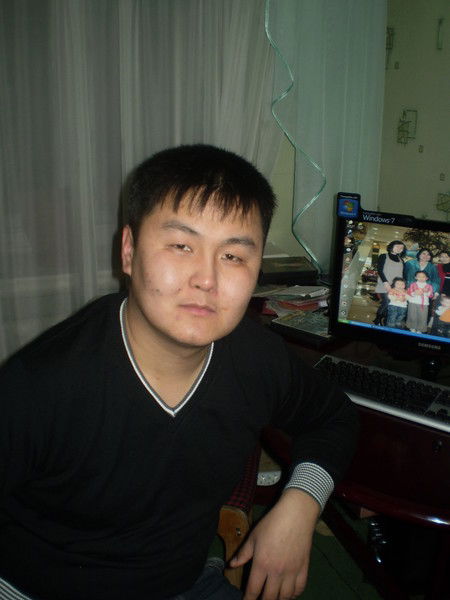 Самат Касымбеков