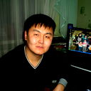 Самат Касымбеков