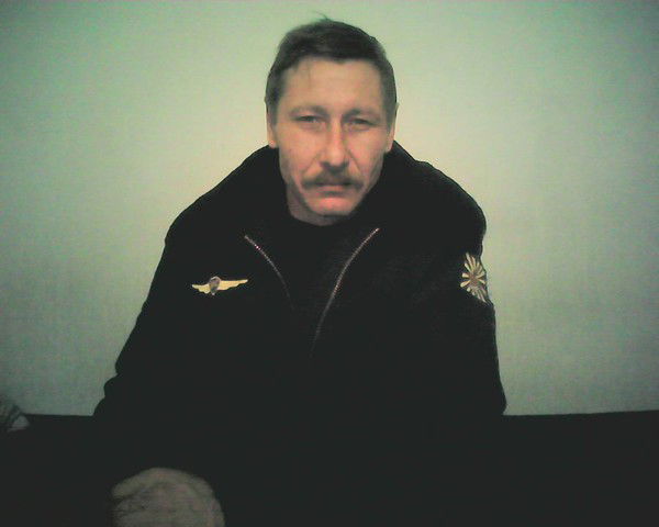 Попов Павел