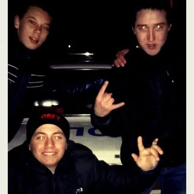 Максим Семионов