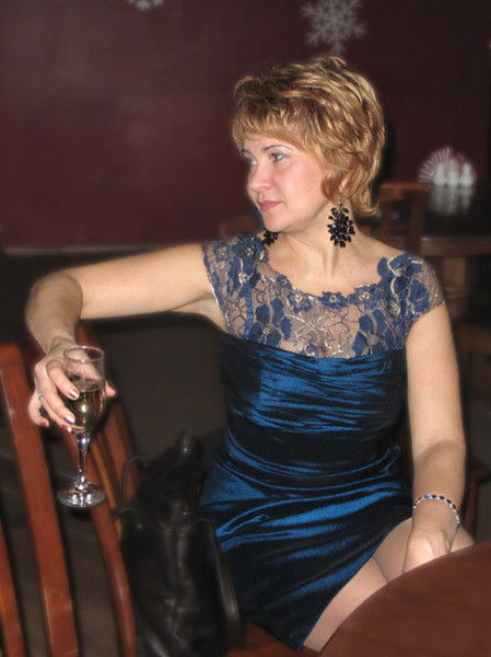 Елена Архипова