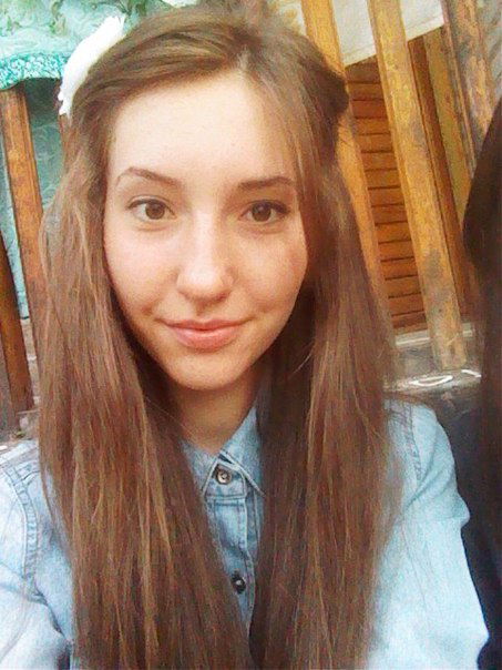 Елизавета Игнатченко