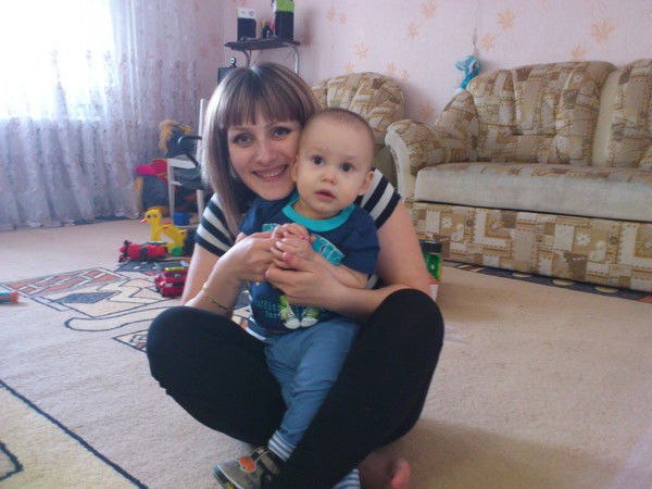 Маргарита Олейникова