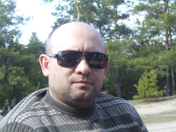 Евгений Языков