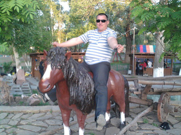 Ильнур Ишмухаметов