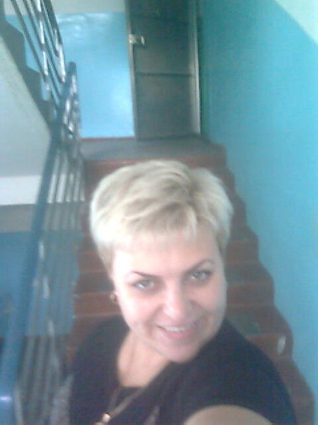 Наталья Голубева