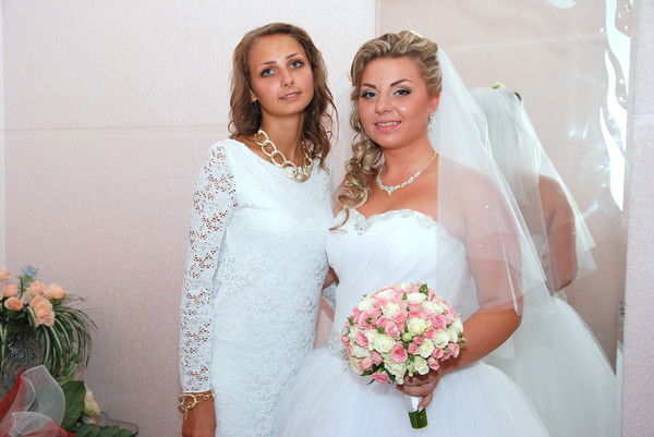 Катя Долматович