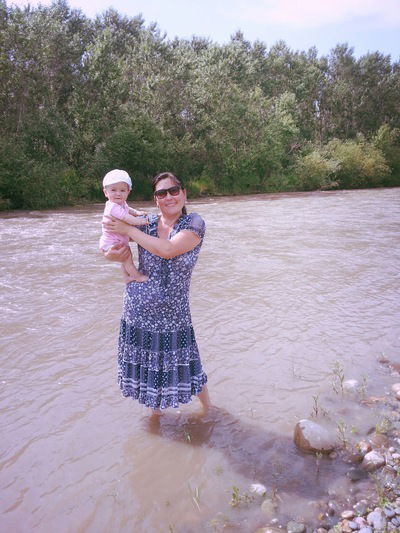 Айсе Катаганова