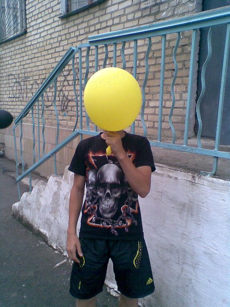 Максим Павлов