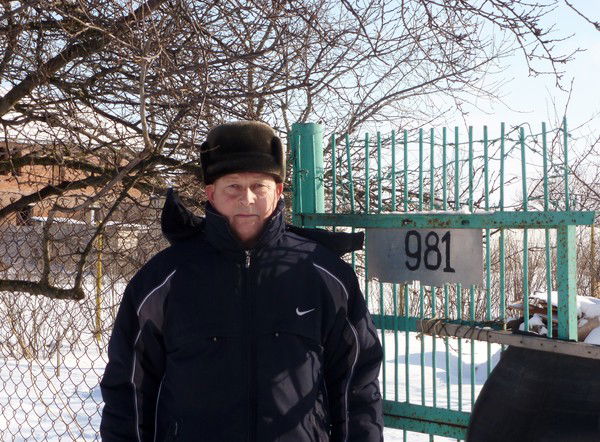 Вячеслав Цепляев