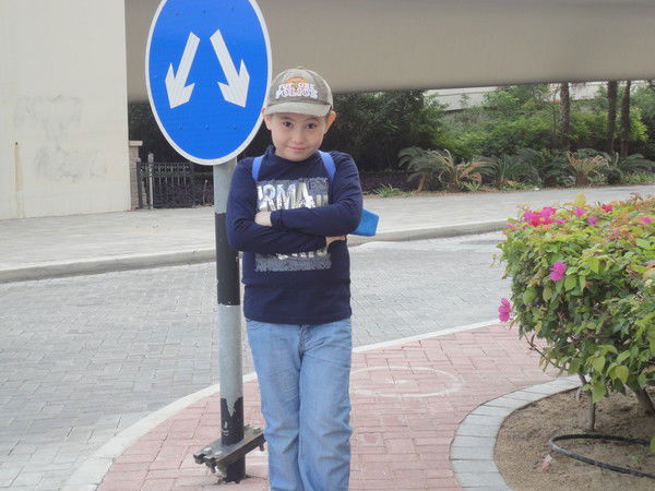 Амир Сарбай