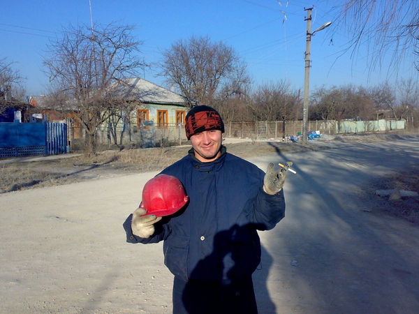 Геннадий Третьяков