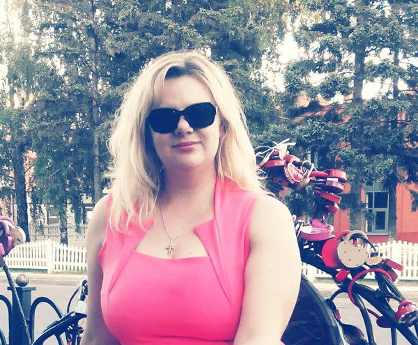 Юлия Алексенко