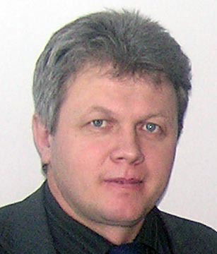 Viktor Zvolskiy