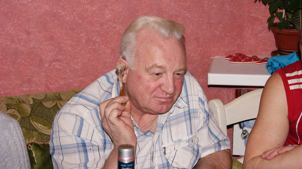 Николай Скученков