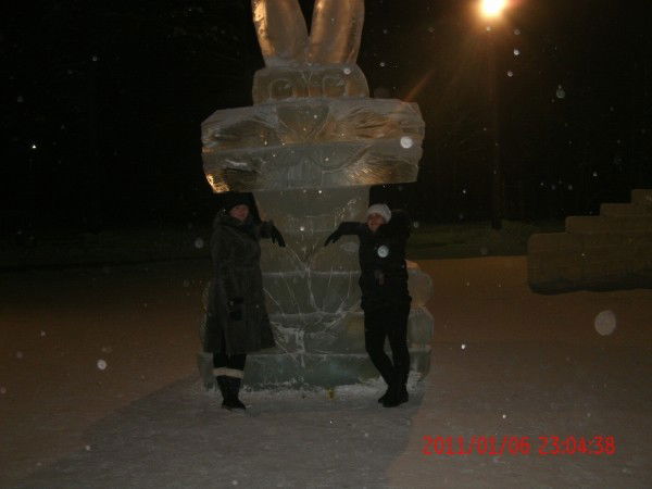 ~Анечка~ *****