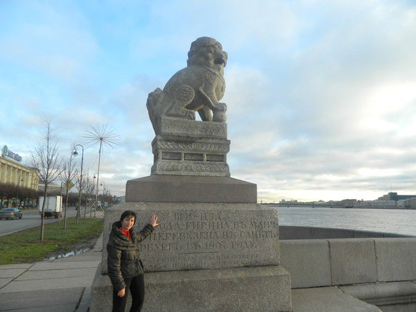 Галина Захарчук